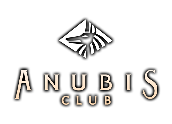 CLUB Anubis（アビス）タイトル